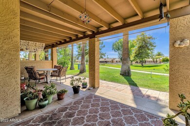 636 S 77th St unit 25, Mesa, AZ 85208 - photo 6