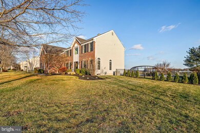 153 Davenport Dr, Chesterfield, NJ 08515 - photo 4