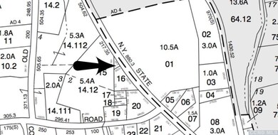 0 New York 82, Taghkanic, NY 12523 - photo 3