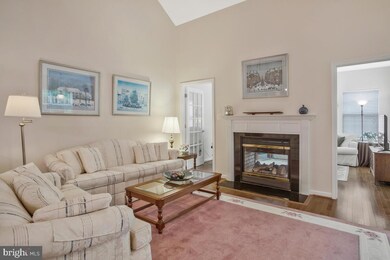 8752 Sage Brush Way, Columbia, MD 21045 - photo 5