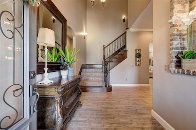 2017 Providence Dr, Norman, OK 73071 - photo 6