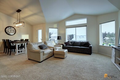 7120 Stella Place unit 2A, Anchorage, AK 99507 - photo 5