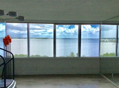 great Eastern water views