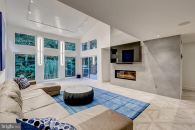 2802 Grasty Woods Ln, Pikesville, MD 21208 - photo 2