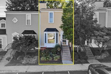 10721 Colonial Woods Ct