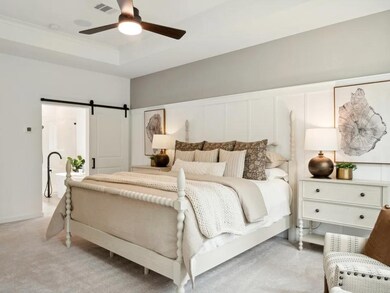Primary Suite