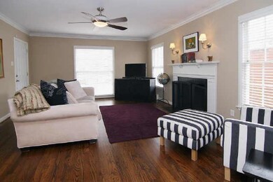 6015 Marquita Ave, Dallas, TX 75206 - photo 4