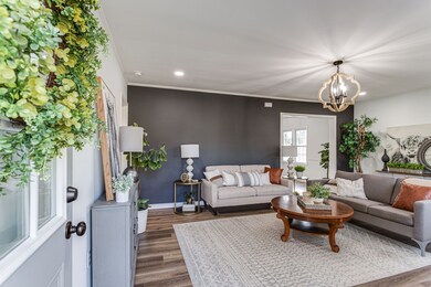 609 S Brittain St, Shelbyville, TN 37160 - photo 5