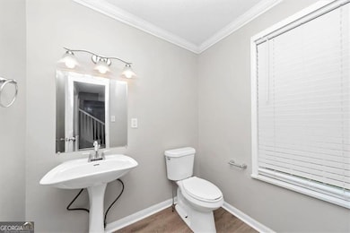 710 Country Manor Way, Alpharetta, GA 30022 - photo 4