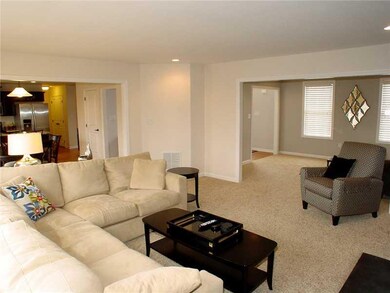 Family Room.