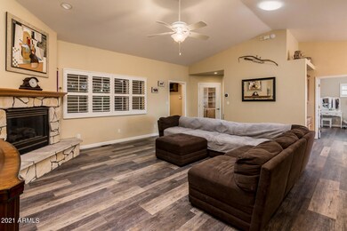 1113 S Mud Springs Rd - MLS-12