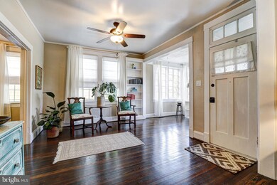 2703 Grindon Ave, Baltimore, MD 21214 - photo 5