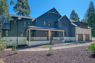 42732 Granite Cir, Shaver Lake, CA 93664 - photo 4