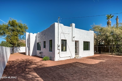2 bedroom exterior 3