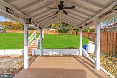 3713 Astoria Rd, Kensington, MD 20895 - photo 7