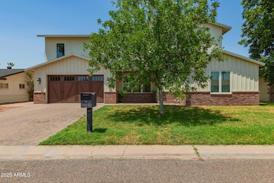 4306 E Flower St, Phoenix, AZ 85018 - photo 3