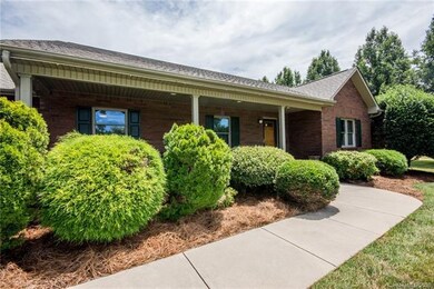 271 Seven Springs Loop unit 25, Statesville, NC 28625 - photo 3