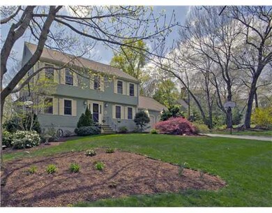 5 Stagecoach Rd, Cumberland, RI 02864 - photo 2