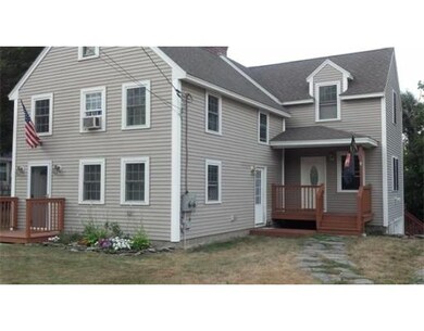 42 Main St unit 1, Westminster, MA 01473 - photo 2