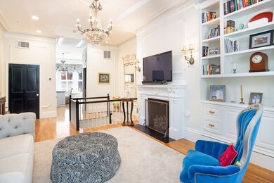 356 Marlborough St unit 1, Boston, MA 02115 - photo 5
