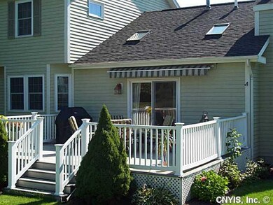Patio/Deck