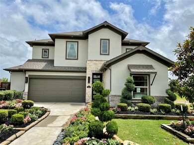 1854 Smithers Landing Dr, Richmond, TX 77469 - photo 4