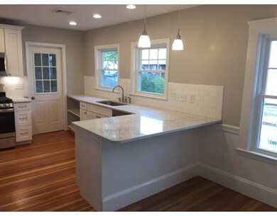 87 Magoun Ave unit 2, Medford, MA 02155 - photo 4