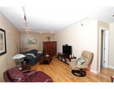 Living Room. Spacious living room...