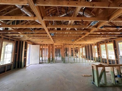 131 Brush Creek Dr, Boyd, TX 76023 - photo 4