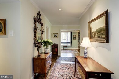 4978 Sentinel Dr unit 12403, Bethesda, MD 20816 - photo 2