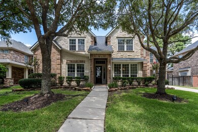 Located in the prestigious Dove Manor section, you'll have no front or backyard neighbors.