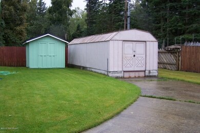 7318 Madelynne Dr, Anchorage, AK 99504 - photo 2