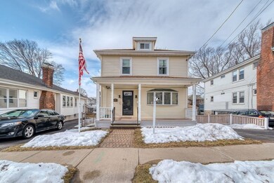 120 Hamden Cir, Quincy, MA 02170 - photo 3