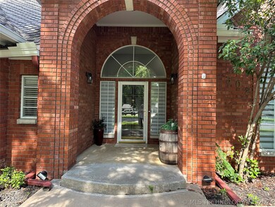 502 S Rockford Rd, Ardmore, OK 73401 - photo 2