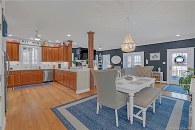 200 Lee St, West Point, VA 23181 - photo 7