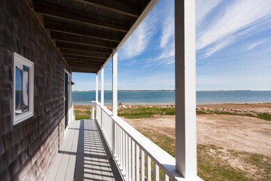 7. Porch