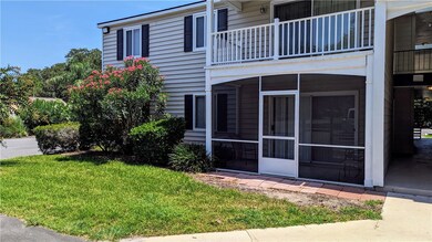Q9 is the bottom unit with the screened porch