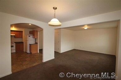 5014 Rock Springs St, Cheyenne, WY 82001 - photo 7