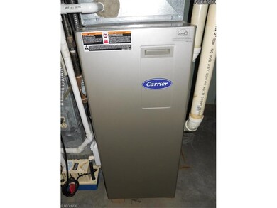 HI-EFFICIENCY FURNACE