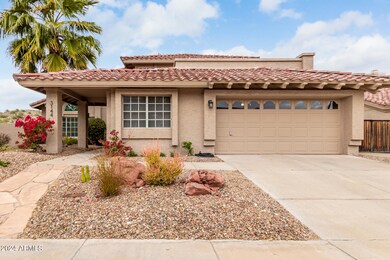 Excellent curb appeal