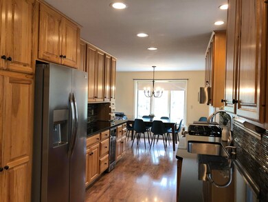 321 Davis Rd, Brookfield, NH 03872 - photo 5