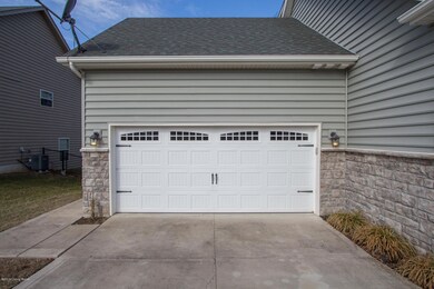 413 Berger Farm Dr, Mount Washington, KY 40047 - photo 5