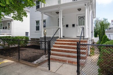 44 Magnolia St unit 44A, Arlington, MA 02474 - photo 2