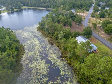 Bring your fishing pole