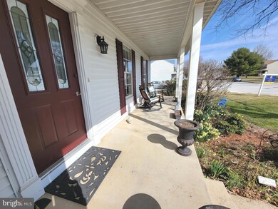 7941 Galloping Cir, Windsor Mill, MD 21244 - photo 2