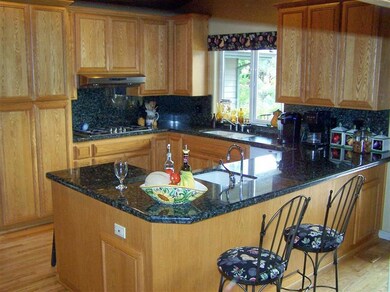 1714 Granite Hill Rd, Grants Pass, OR 97526 - photo 2