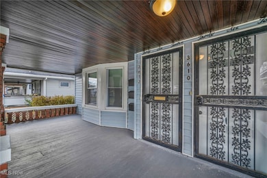 3610 E 140th St, Cleveland, OH 44120 - photo 4