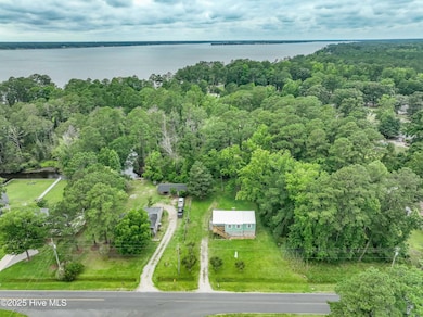 003 Aerial View