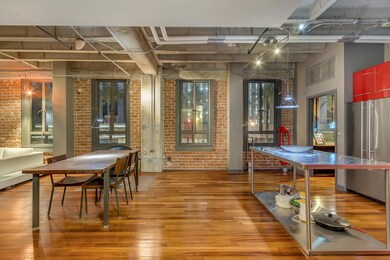Family Room/Dining