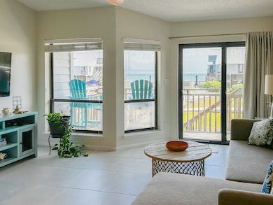 1804 E Gulf Beach Dr unit K10, Eastpoint, FL 32328 - photo 3